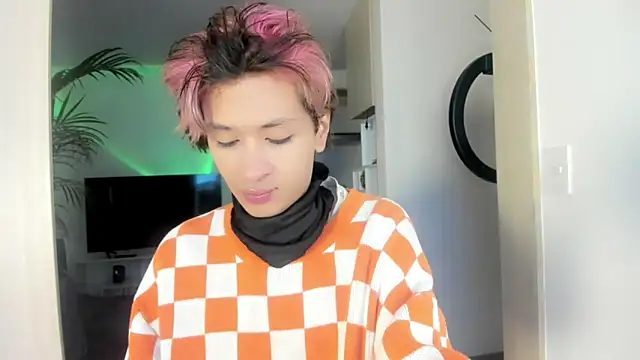 Sweet Jack1 online show from 18, 11, 2025