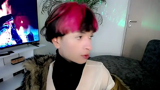 Sweet Jack1 online show from 6, 1, 2026