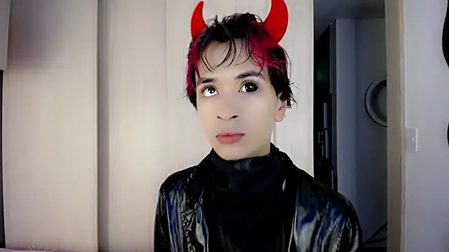 Sweet Jack1 online show from 16, 1, 2026