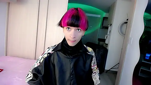 Sweet Jack1 online show from 17, 1, 2026