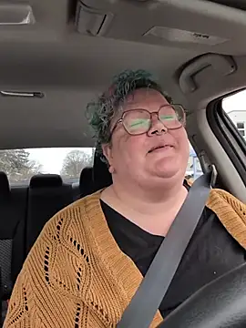 PotOfGreer online show from 15, 3, 2026