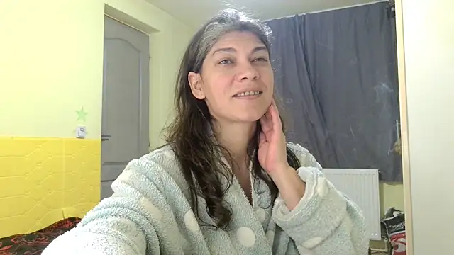 MercyLove online show from 15, 2, 2026