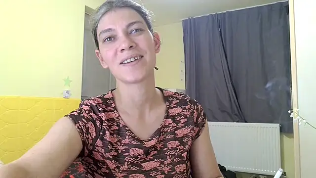 Snapshot of MercyLove chatting on 2, 5, 2026 MercyLove online show from 2, 5, 2026