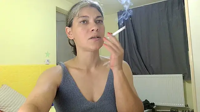 Snapshot of MercyLove chatting on 23, 5, 2026 MercyLove online show from 23, 5, 2026