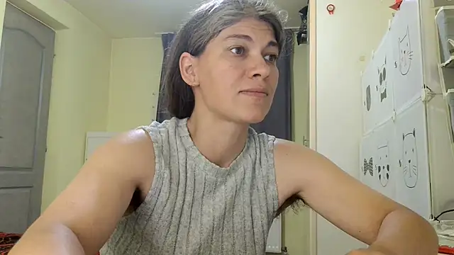 Snapshot of MercyLove chatting on 19, 6, 2026 MercyLove online show from 19, 6, 2026