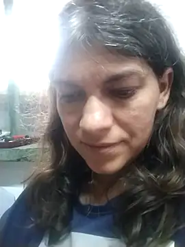 Snapshot of MercyLove chatting on 10, 7, 2026 MercyLove online show from 10, 7, 2026