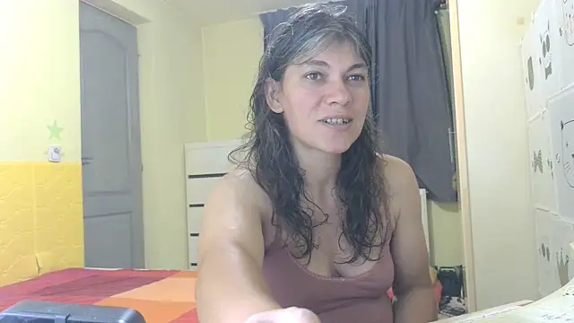 Snapshot of MercyLove chatting on 9, 8, 2026 MercyLove online show from 9, 8, 2026