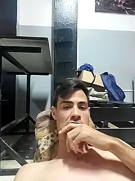 Villalexs online show from 2, 10, 2025