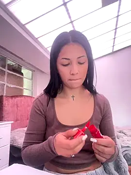 MadisonCambel online show from 4, 11, 2025