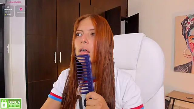 ROSE  15 online show from 1, 2, 2025