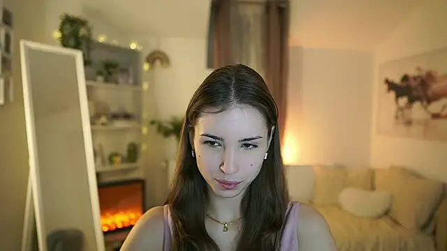 Abella Danger X online show from 6, 2, 2025