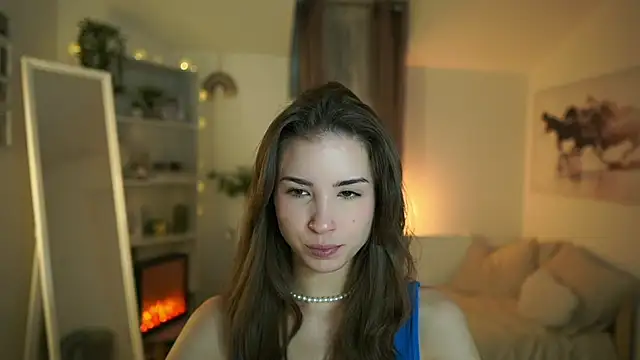 Abella Danger X online show from 20, 2, 2025