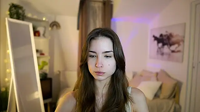 Abella Danger X online show from 5, 3, 2026