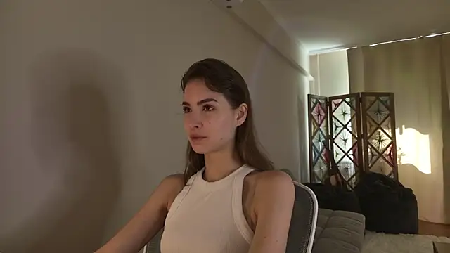 Abella Danger X online show from 22, 5, 2026