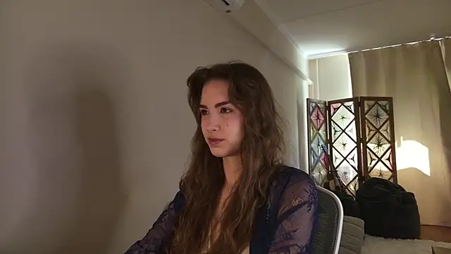 Abella Danger X online show from 31, 5, 2026