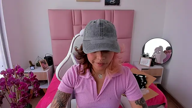 katalina garcia online show from 14, 2, 2026