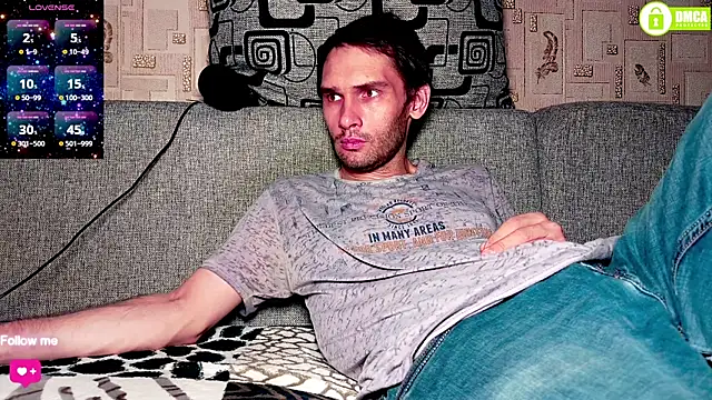 DavidCarroll online show from 11, 10, 2025