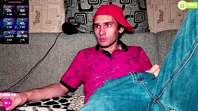 DavidCarroll online show from 27, 10, 2025