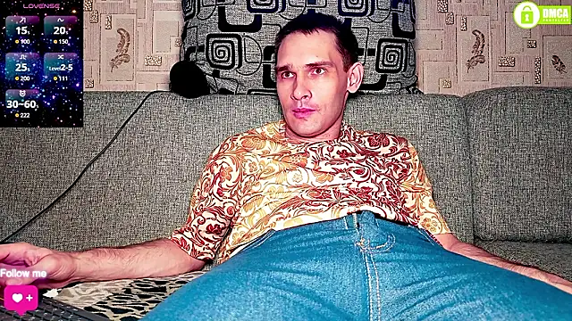 DavidCarroll online show from 29, 3, 2026