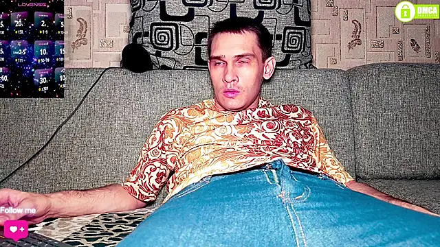 DavidCarroll online show from 2, 4, 2026