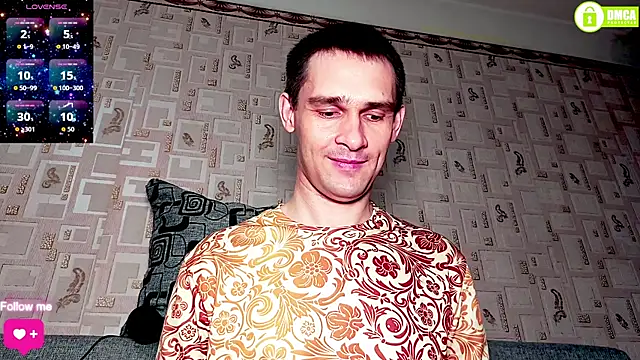 DavidCarroll online show from 16, 4, 2026