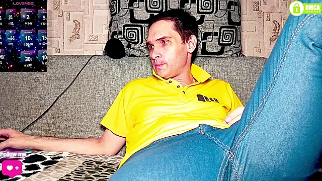 DavidCarroll online show from 21, 5, 2026