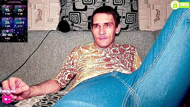 DavidCarroll online show from 22, 5, 2026