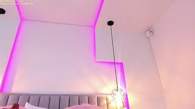 ValeryNova online show from 24, 12, 2024