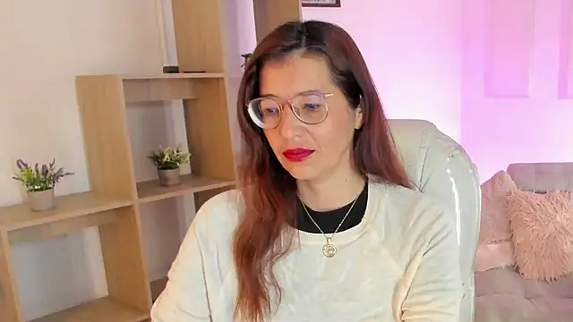 Snapshot of Antonnella_3 chatting on 21, 9, 2025 Antonnella 3 online show from 21, 9, 2025