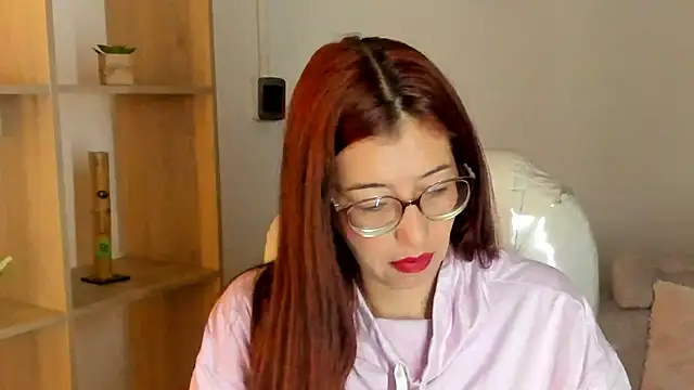 Antonnella 3 online show from 16, 11, 2025