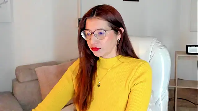 Antonnella 3 online show from 3, 12, 2025