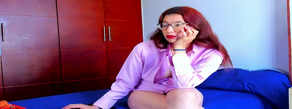 Antonnella 3 online show from 16, 12, 2025