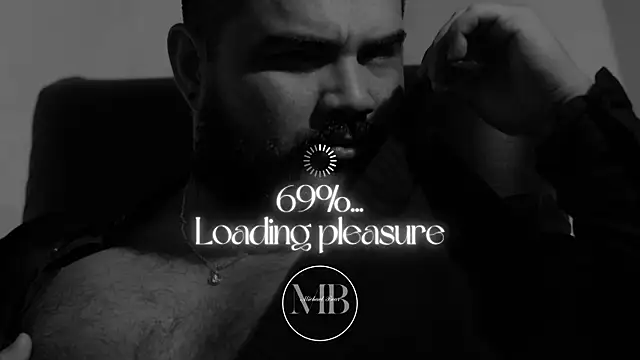 MichaelBear  online show from 22, 10, 2025