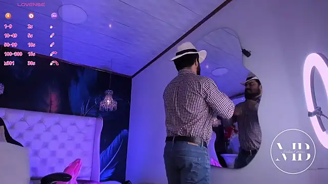 MichaelBear  online show from 14, 2, 2026