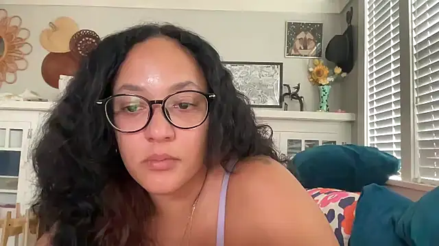 dreamyriri online show from 15, 2, 2026