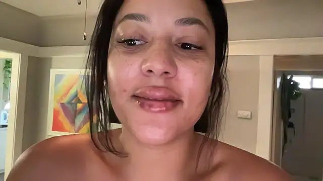 Snapshot of dreamyriri chatting on 1, 6, 2026 dreamyriri online show from 1, 6, 2026