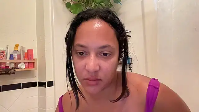 dreamyriri online show from 3, 7, 2026