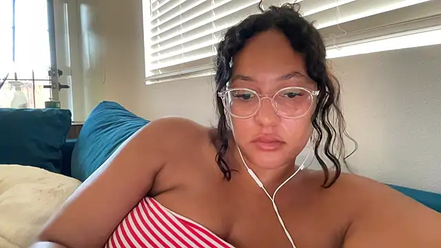 dreamyriri online show from 29, 7, 2026
