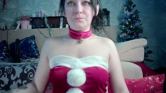 Snapshot of Ria_23 chatting on 30, 12, 2024 Ria 23 online show from 30, 12, 2024
