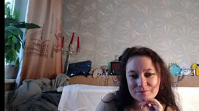Snapshot of Ria_23 chatting on 25, 9, 2025 Ria 23 online show from 25, 9, 2025