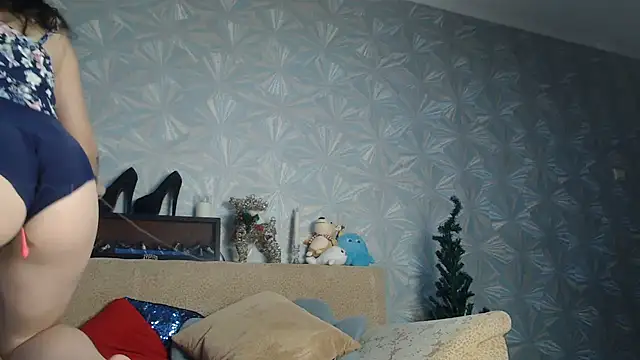 Ria 23 online show from 22, 12, 2025