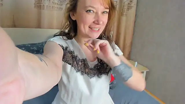 Ria 23 online show from 21, 5, 2026