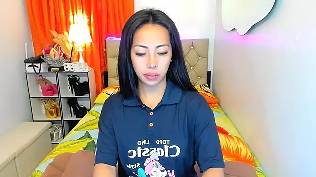 reighnempress online show from 29, 1, 2025