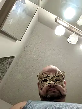 Mark691984 online show from 5, 12, 2024