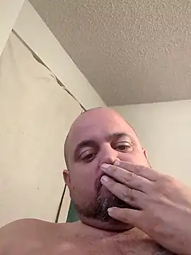 Mark691984 online show from 25, 2, 2025