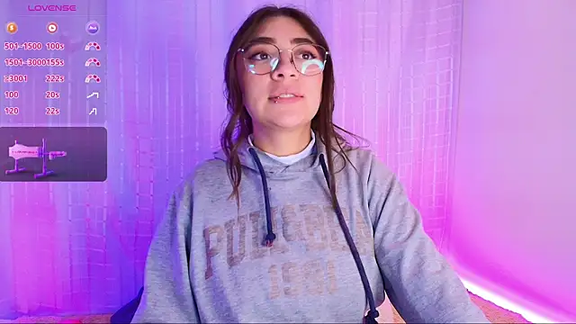 Samii Evans online show from 30, 1, 2025