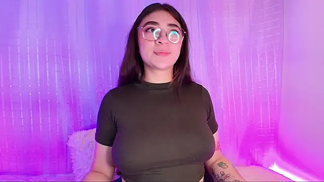 Samii Evans online show from 12, 2, 2025