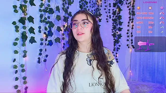 Samii Evans online show from 22, 9, 2025