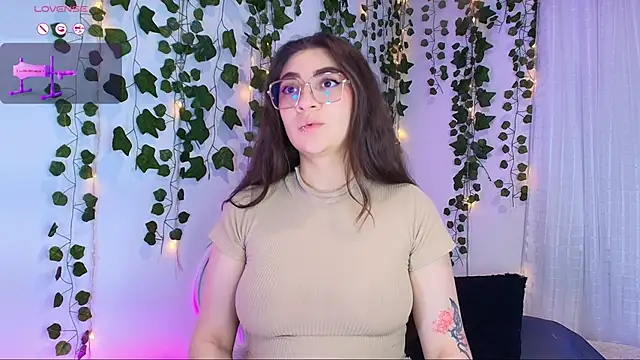 Samii Evans online show from 11, 10, 2025