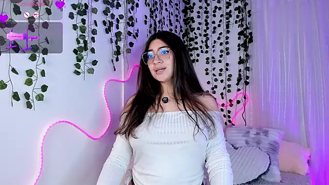 Samii Evans online show from 18, 3, 2026